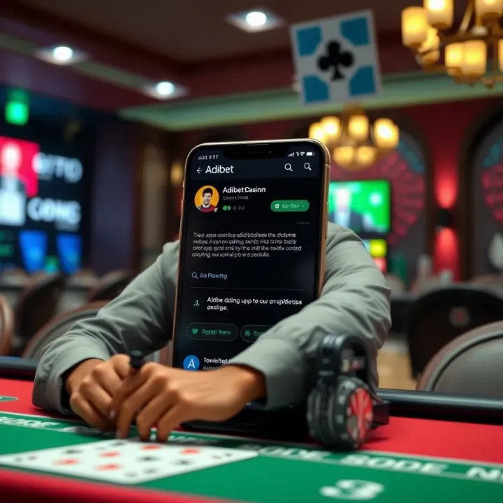 Understanding the Adibet App Store: Features and Benefits
