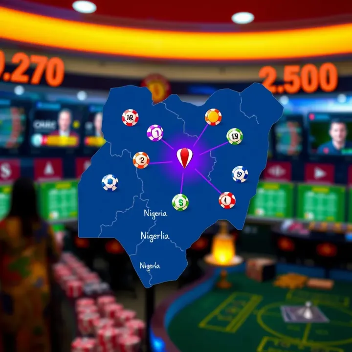 Is Adibet Available for Nigerian Users?