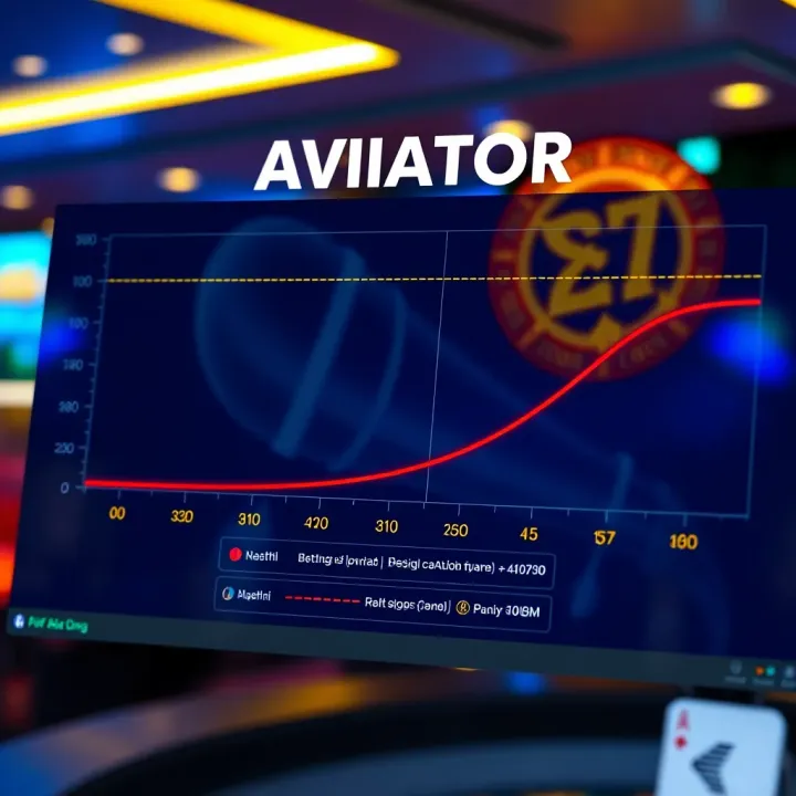 Graphical representation of the Adibet Aviator game interface showing betting options and payout curves
