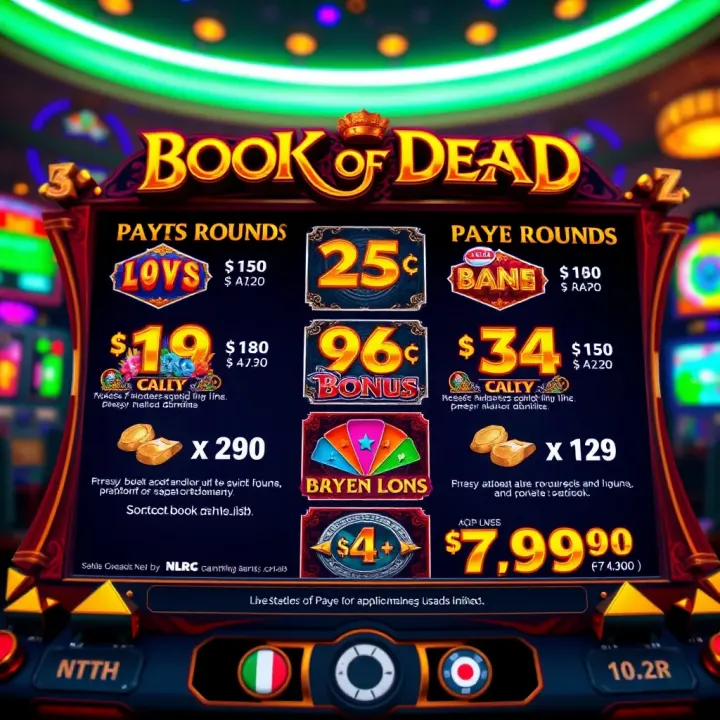 Slot game interface displaying bonus rounds and payout details in Nigerian currency