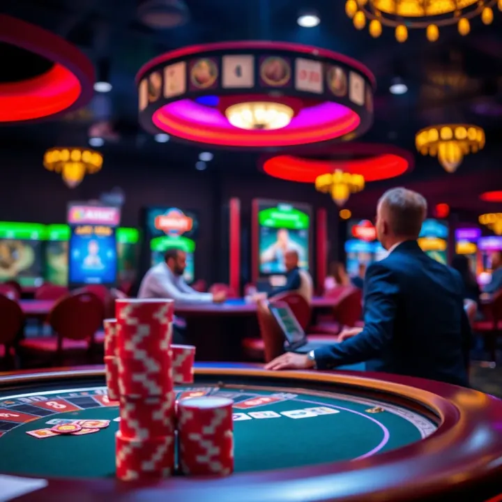 How to Login to Adibet Casino: Guide for Nigerians
