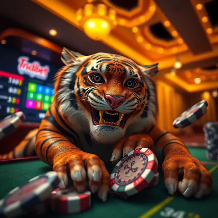 Secure payment options including digital wallets and bank transfers for online betting