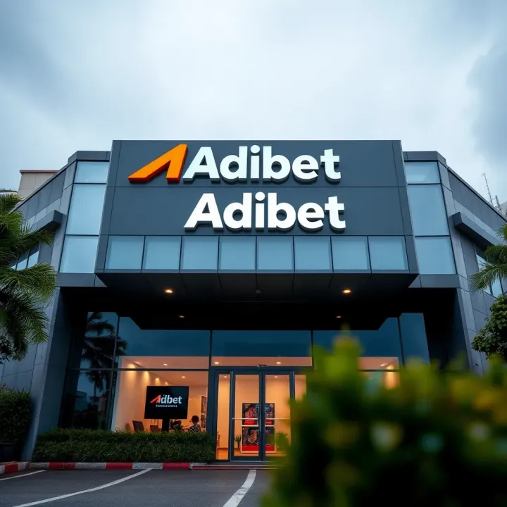 Adibet Head Office: Location, Services & Customer Support