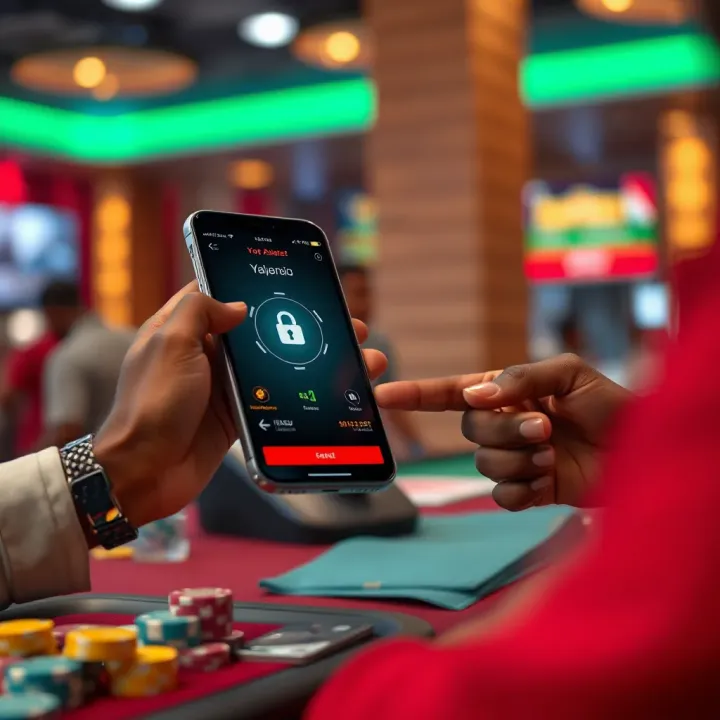 Adibet iPhone App: Features and Use in Nigeria Adibet iPhone App: Features and Use in Nigeria