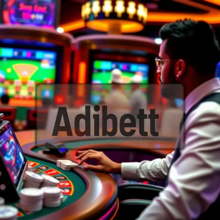 Visual guide showing strategies and responsible gaming tips for successful betting in Adibet JetX