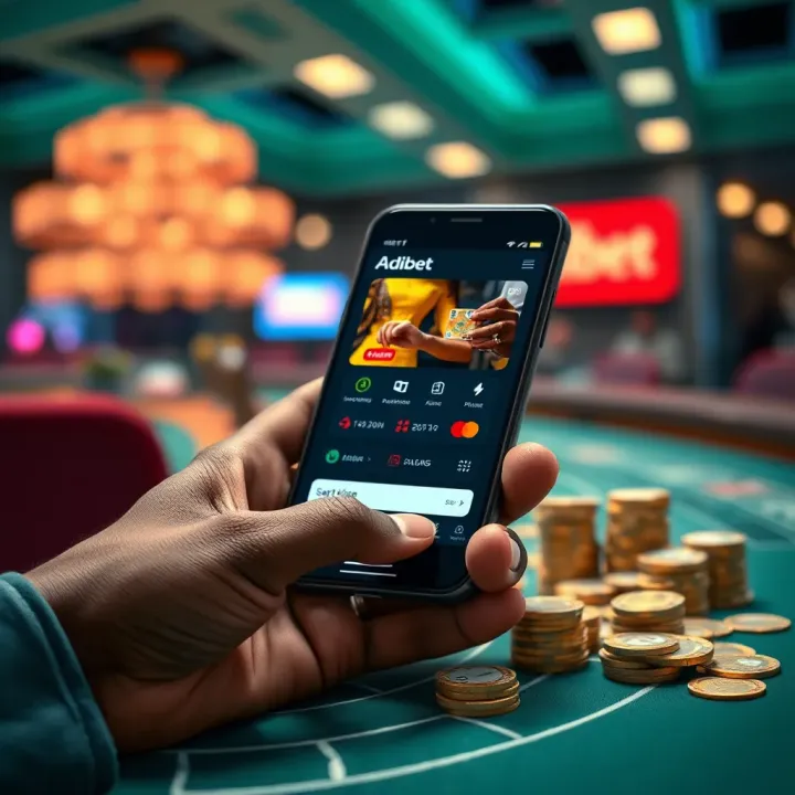 Secure mobile payment transaction on smartphone for betting