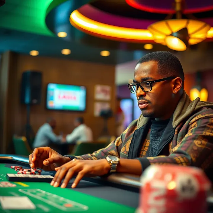 Adibet Sign Up Bonus No Deposit for Nigerian Players