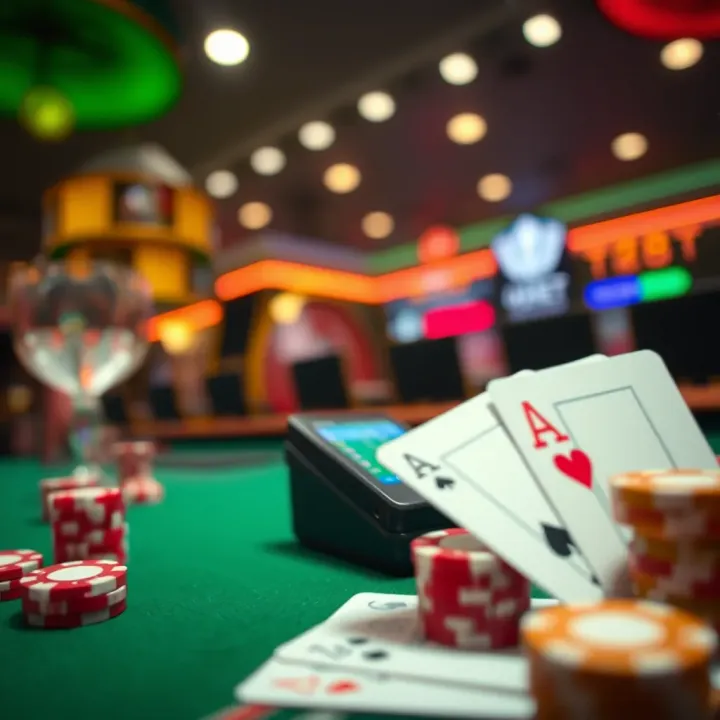 Secure online payment options tailored for Nigerian players at Adibet Online Casino
