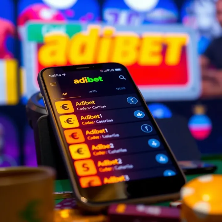 Find and Use the Best Adibet Promo Code in Nigeria