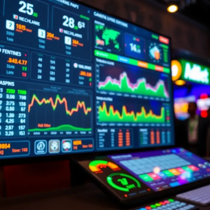How AdiBet Helps Nigerian Sports Bettors