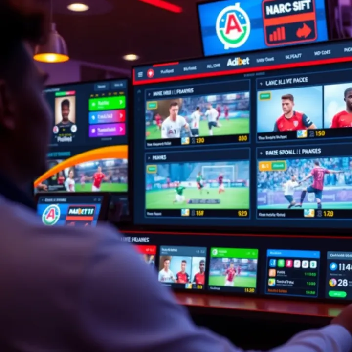 Adibet Starz: Features, Benefits, User Guide