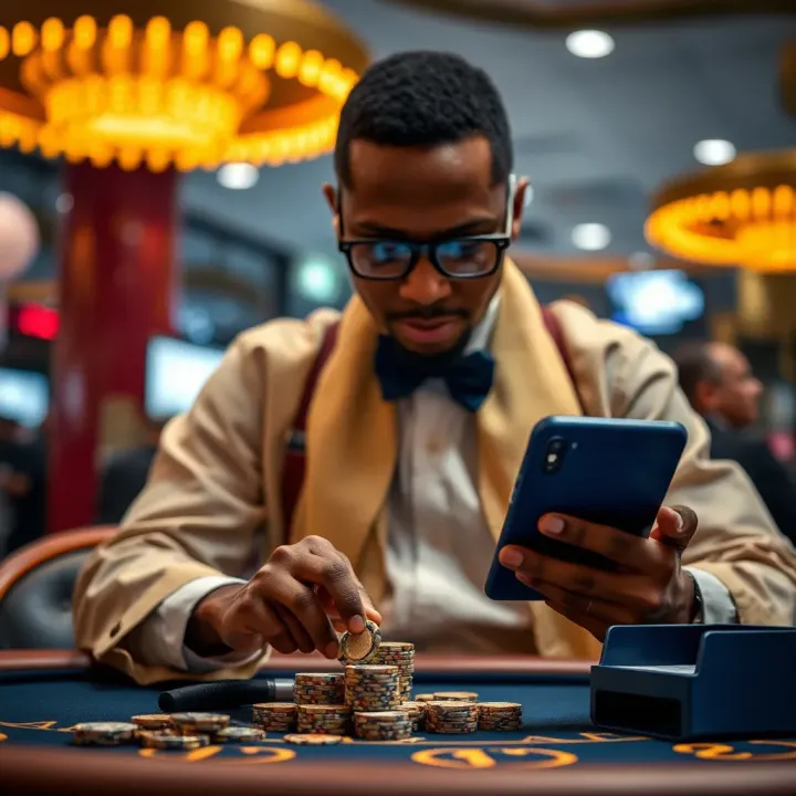 Secure online payment options on www.adibetshop.com mobile interface for Nigerian bettors
