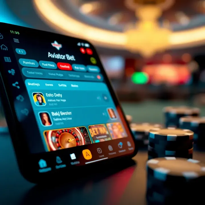 Understanding Aviator Bet App for Nigerian Users