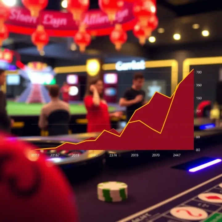 Graph showing trends and accuracy levels of EPL predictions by Adibet