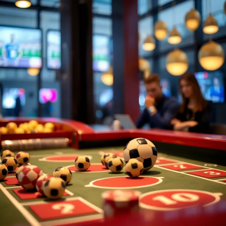 Understanding Adibet Serie A Odds for Nigerian Bettors
