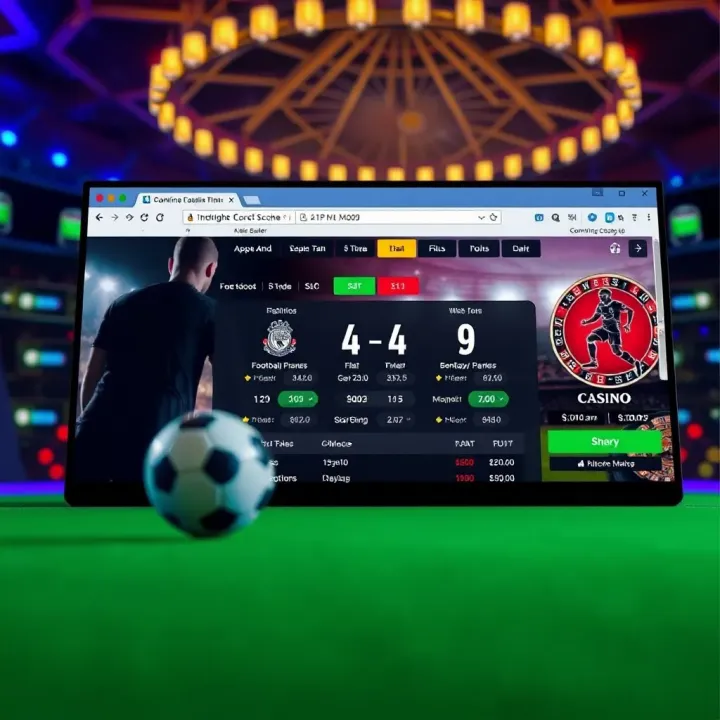 Screenshot of a website displaying free football match correct score predictions