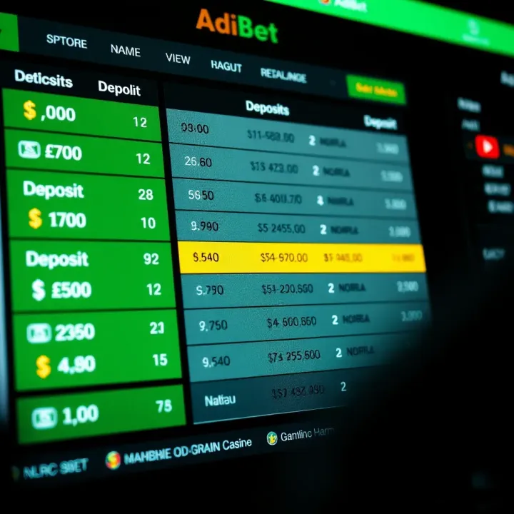 How to Bet on AdiBet: A Practical Nigerian Guide