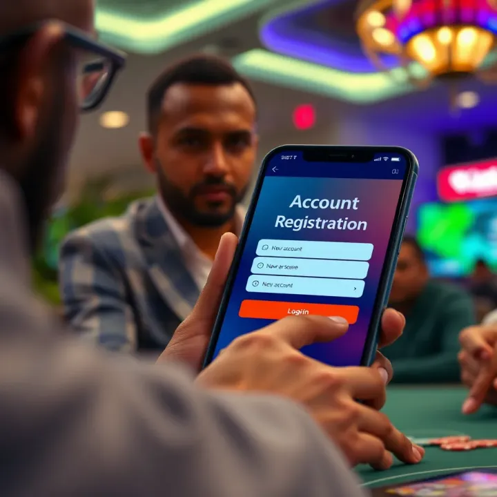 How to Download and Use the Adibet App in Nigeria