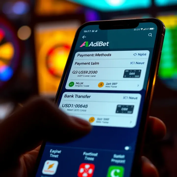 Understanding the AdiBet App for Nigerian Android Users