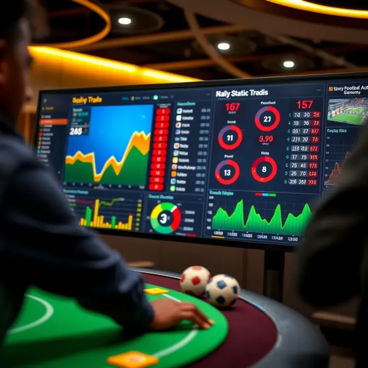 Sporty Bet Prediction Tips for Nigerian Bettors