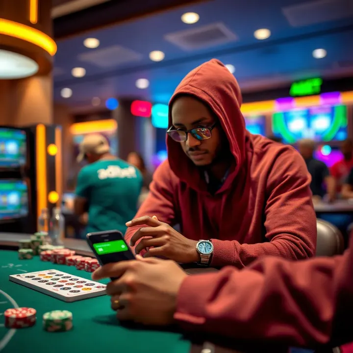 Understanding the AdiBet App: Features & Benefits in Nigeria Understanding the AdiBet App: Features & Benefits in Nigeria