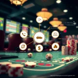 Diagram illustrating the key features and functionality of the Adibet Aviator Bot in online betting