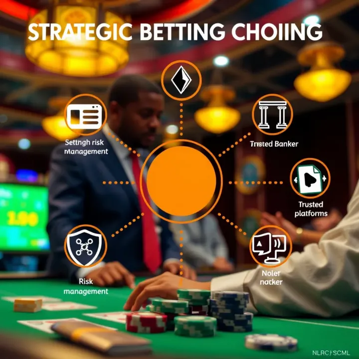 Understanding Adibet Banker in Nigerian Sports Betting