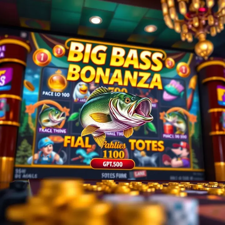 Adibet Big Bass Bonanza RTP Guide for Nigerian Players