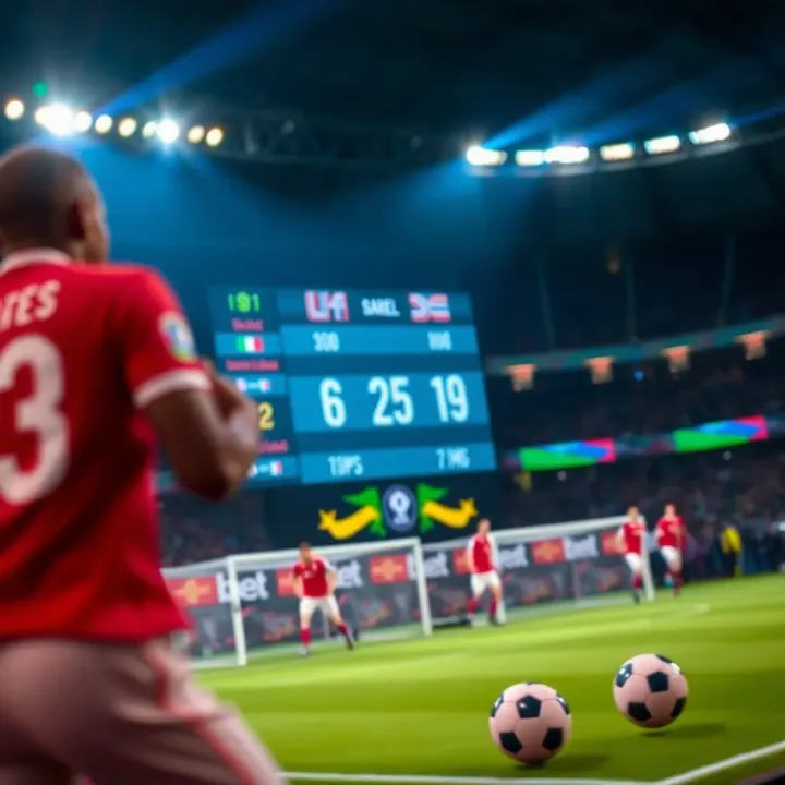 Understanding Adibet BTTS Betting in Nigeria