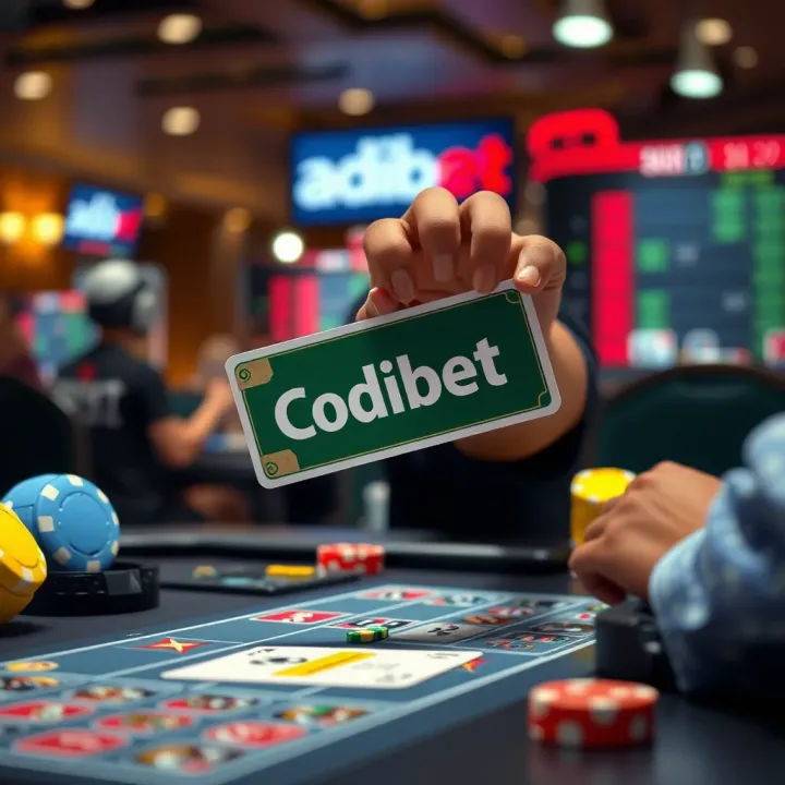 Illustration of digital coupons being redeemed on a betting platform