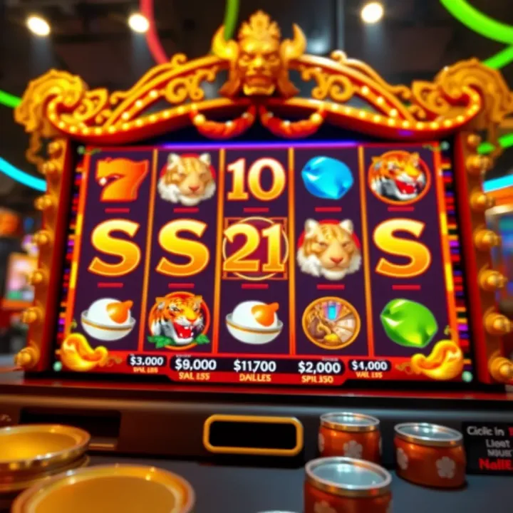 Adibet Fortune Tiger Free Spins Explained