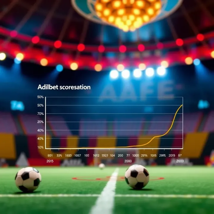 Understanding AdiBet Scores for Nigerian Football Betting