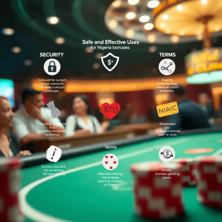 Understanding Bonus Adibet for Nigerian Players