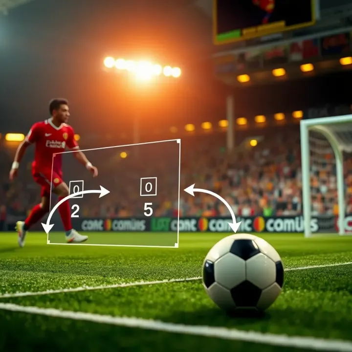 Correct Score Predictions in Football Explained