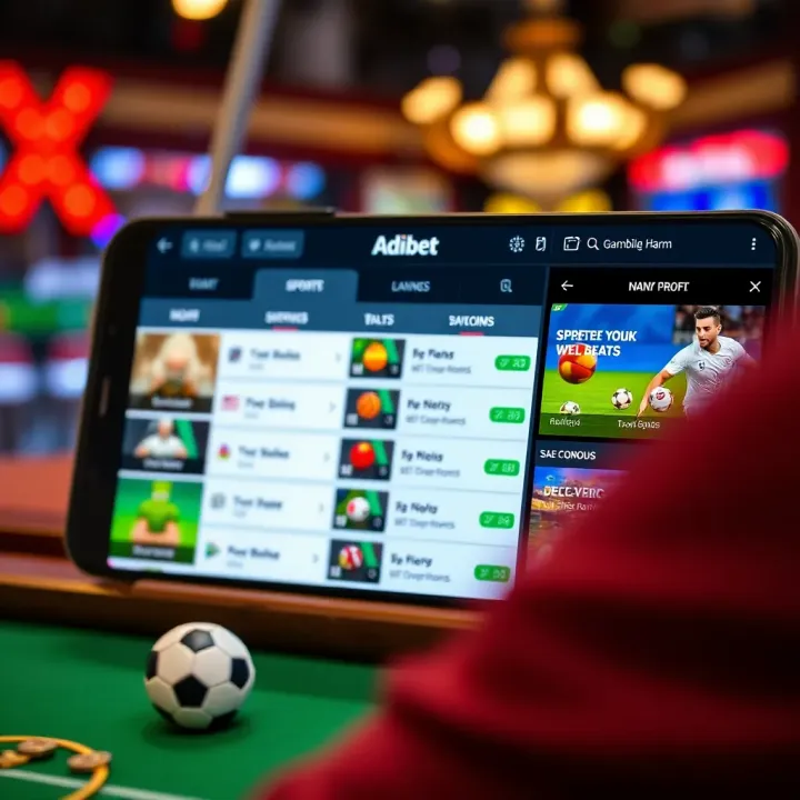 mLite Adibet Mobile APK: Features, Installation & Safety