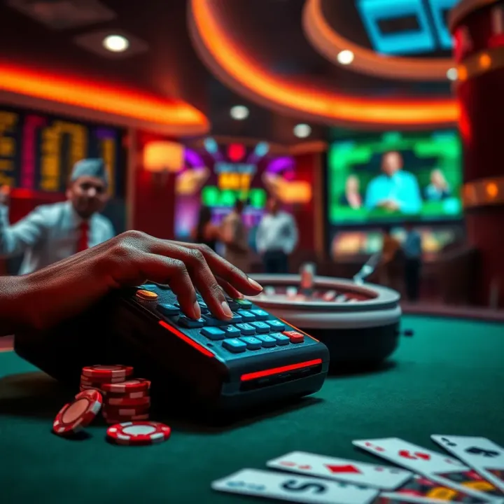Illustration of secure online payment methods like bank transfer and USSD codes for betting platforms
