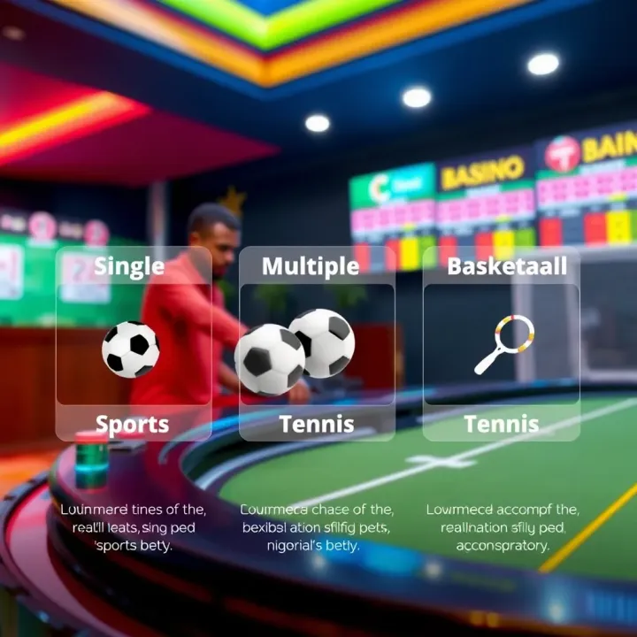 Understanding Sporting Adibet for Nigerian Punters