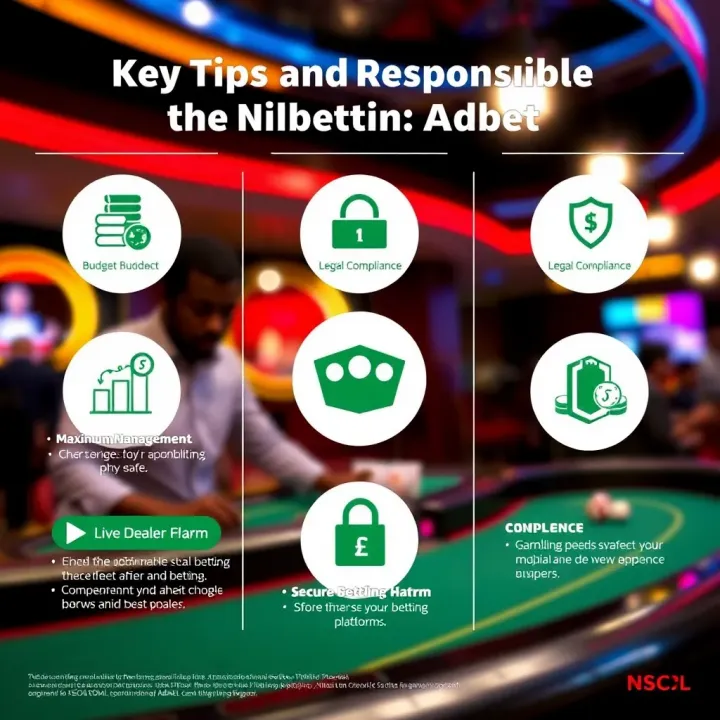 Understanding Sporting Adibet for Nigerian Punters