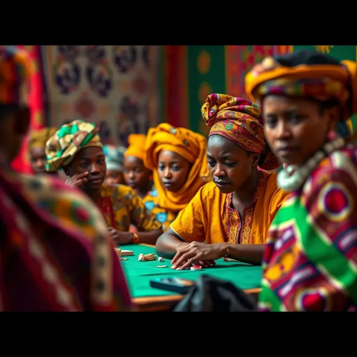 Understanding the Meaning of Adibet in Nigeria
