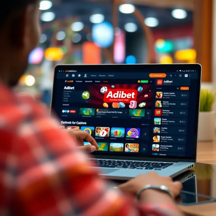 Understanding Virtual Adibet for Nigerian Gamers
